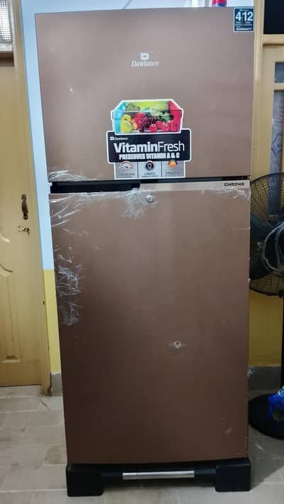 Dawlance chrome jumbo size 91999 Chrome R