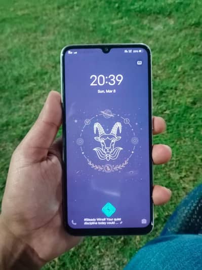 Vivo S1 Pro 8/128 With Box