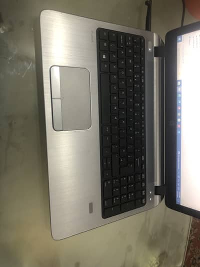 HP probook G2