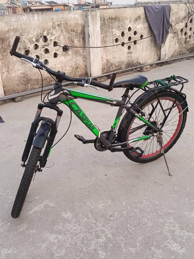 Caspian Bicycle Best Cycle