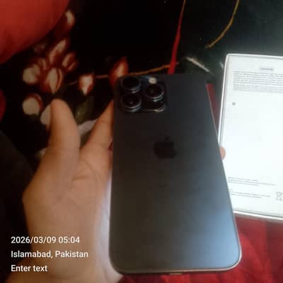 no PTA and battery 100% ha