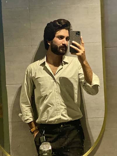 Junaid wakeel