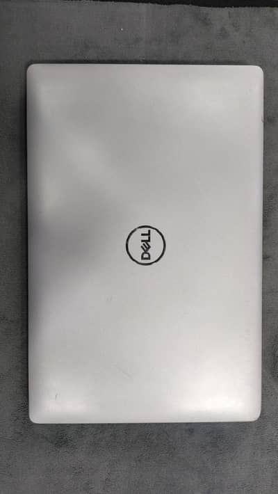 Big Offer Dell Latitude Laptop, 5510, Core i5 10th Generation, Led 15