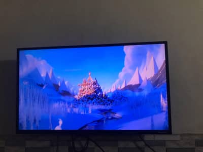 40 inches Orient LED