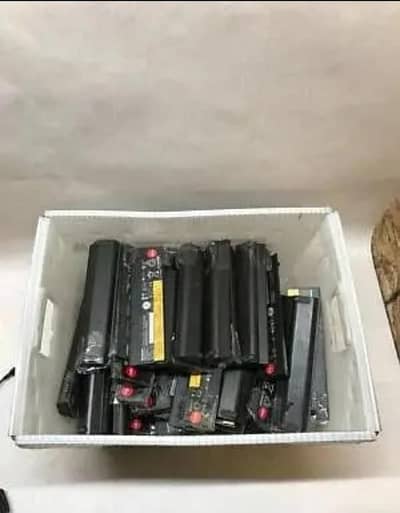 Laptop Batteries & Chargers Ghar Bethe Hasil Kare Haroon battery house