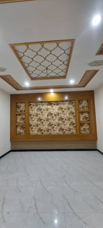 House For Sale At Capital Road Sialkot