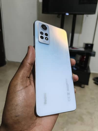 Redmi Note 12 Pro 8/256