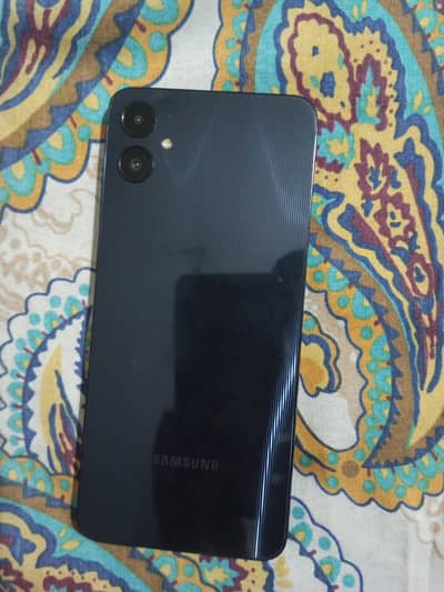 Samsung a05 4/64 only mobil