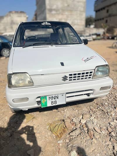 Mehran For Sale