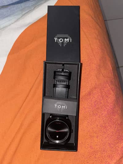 Tomi Watch