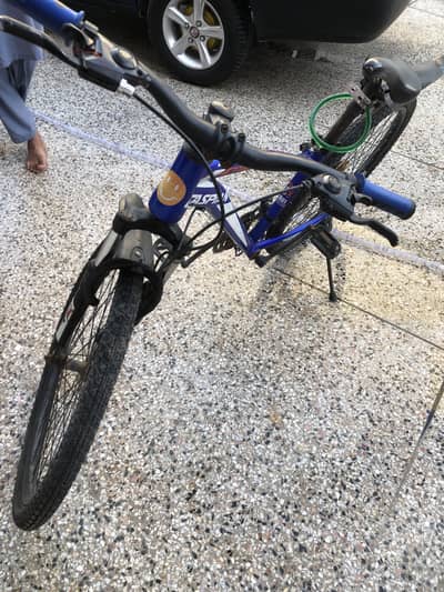 Bicycle for sale