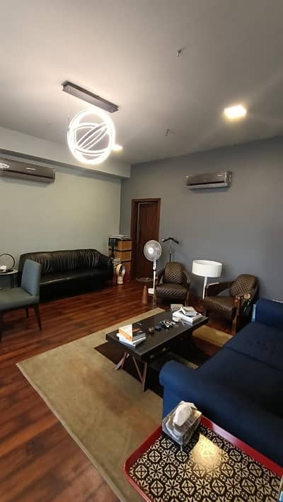 3000 Sqf Office Available For Rent In Gulberg