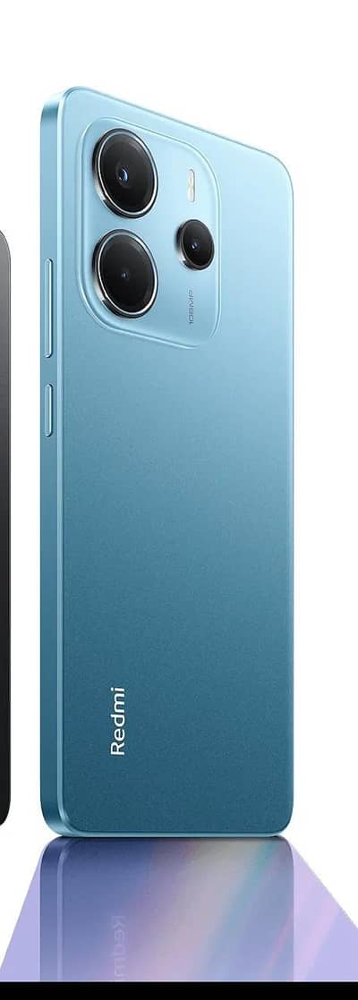 Redmi not 14   8/256