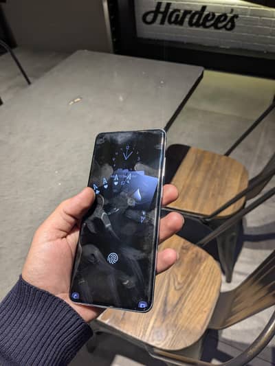 Samsung galaxy S20 plus official pta approved