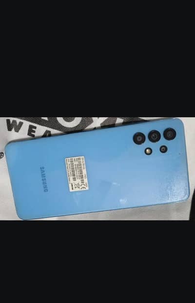 Sumsung a32 8/128