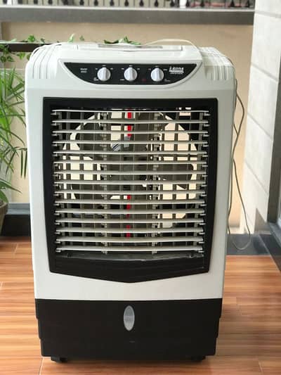 I zone Air Cooler
