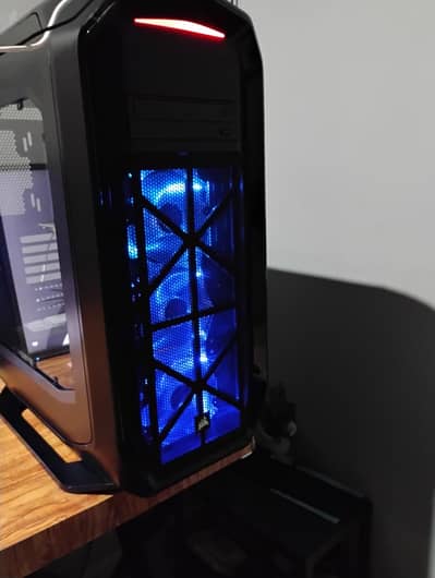 Corsair PC CASE