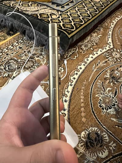 Samsung S24 ultra pta approved duel sim 512 gb 10/10 condition