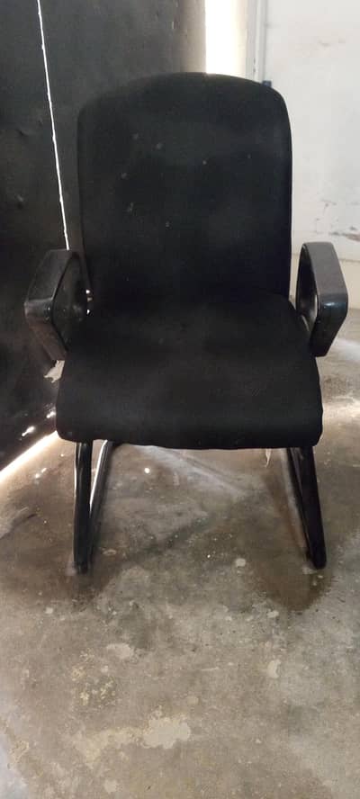 chair korangi