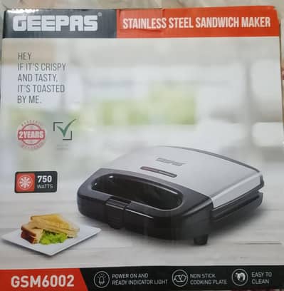 sandwich Maker international brand