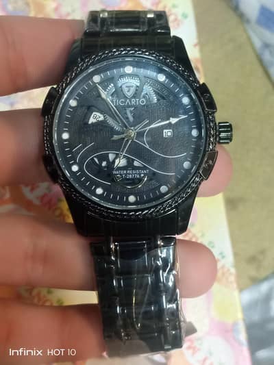 premium watch for mens