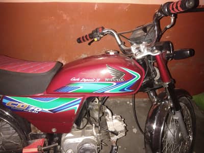 all ok he jis Bhai ko chahye  sirf Wohi rabta kare