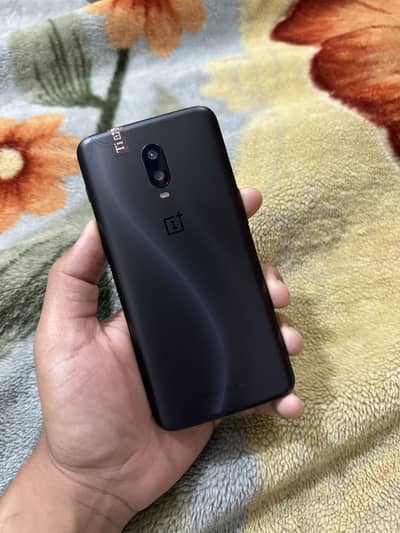 Oneplus 6t