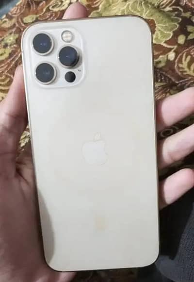 iphone 12 pro non pta 128gb