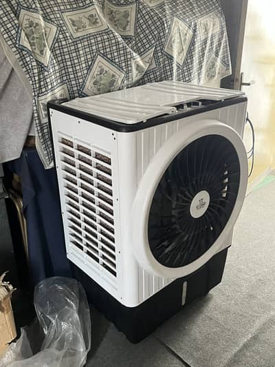 Air cooler