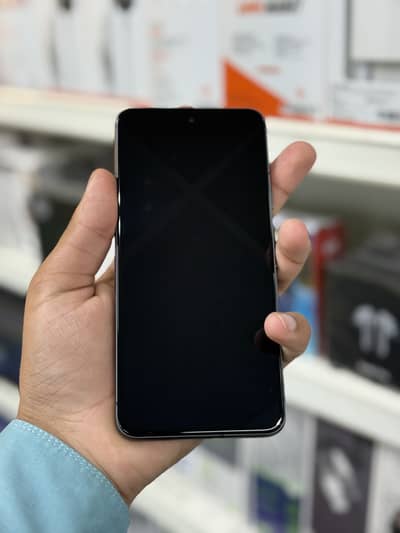 Pixel 8 128 GB Black