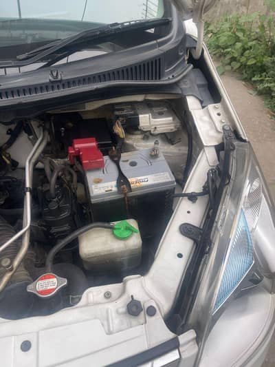 wagon R for sale 03008367274