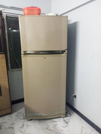 waves full size fridge