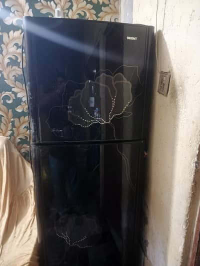 full size all ok orient