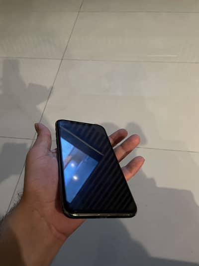 11 pro max PTA approved 256gb