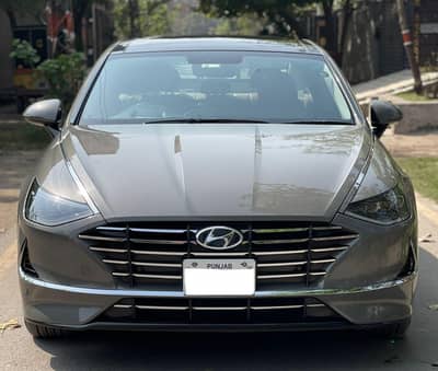 sonata 22 model total orgnal brand new car