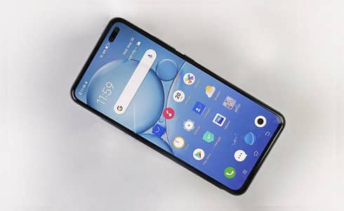 vivo v 19 urgent sale
