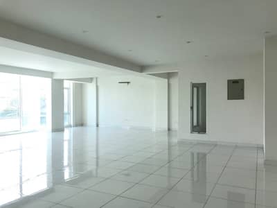 Semi Furnished Office Space With Chambers Available For Rent DHA Phase 5