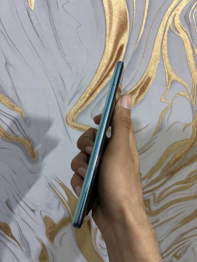 Samsung A51 Daul Pta Original Panel