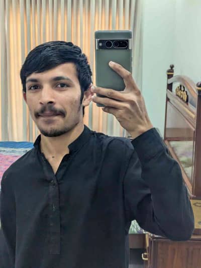 Arshid Alikhan