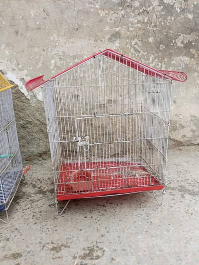 2 cage for sale