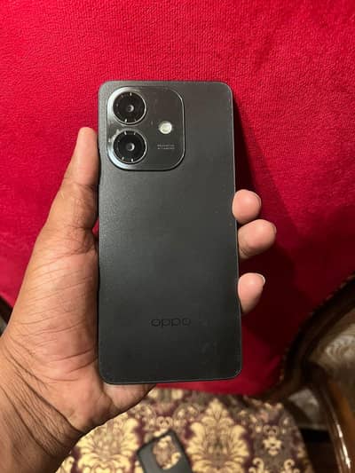 OPPO A3 6/256