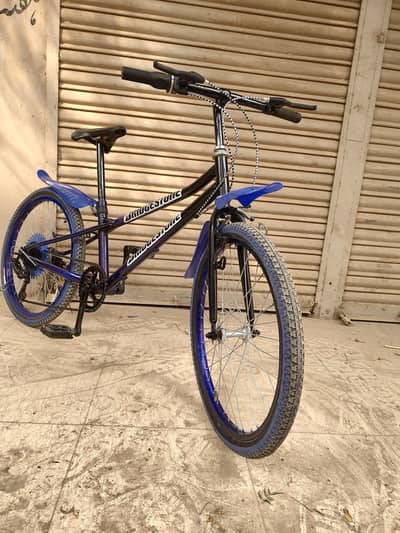 Shimano japanese bicycle size 22 All okay no any problem 03188264599