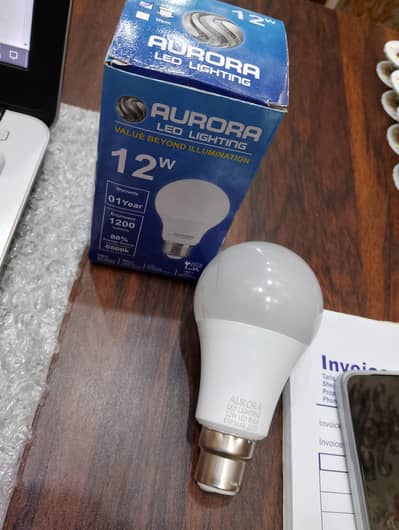 Led Bulb