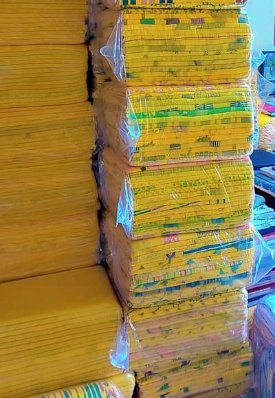 Dusting Cloth and Microfiber Cloth