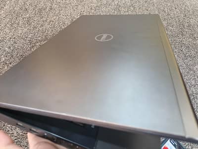 Dell laptop