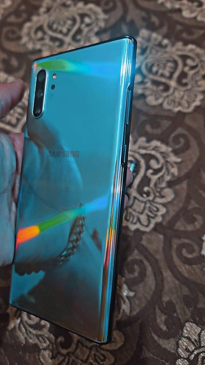 note 10 plus 4