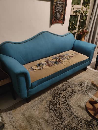 7 seater sofa for urgent sale at G-10/3