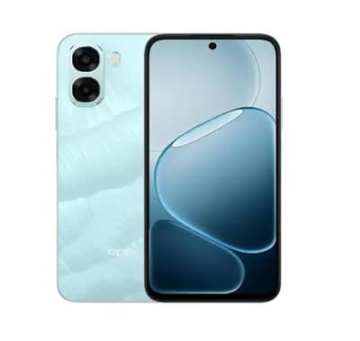 OPPO A6X PTA approved condition 10/10