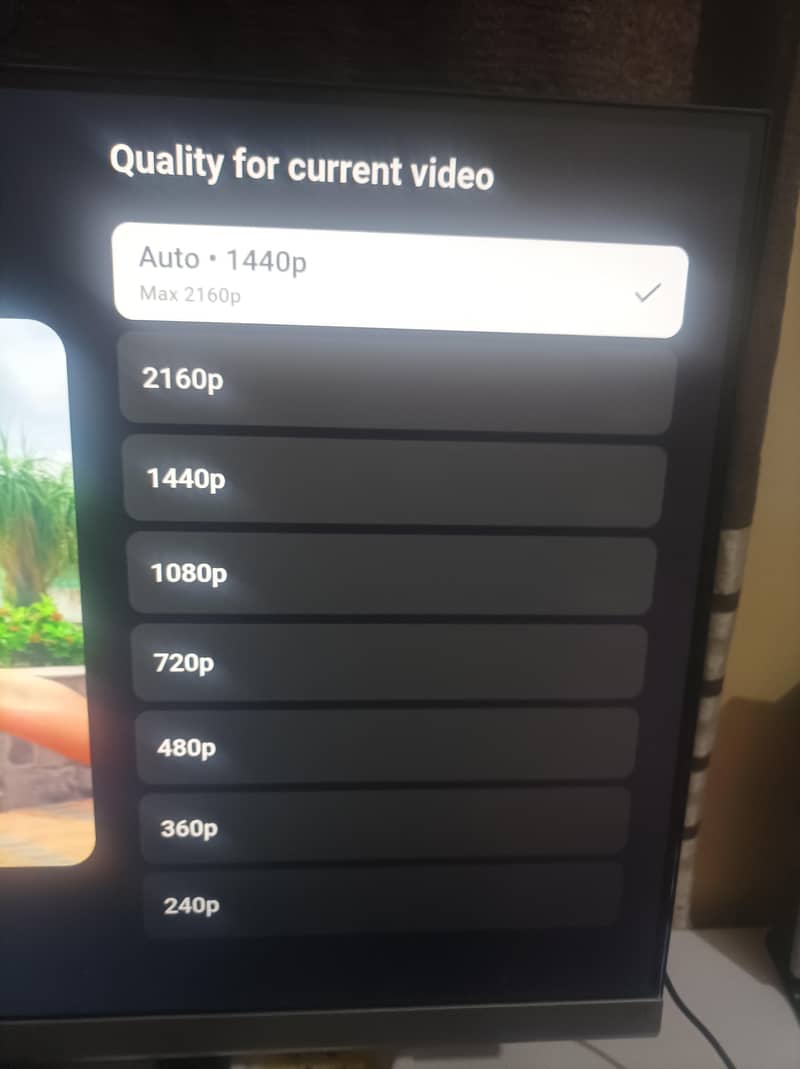 MI  android box  4k model 3