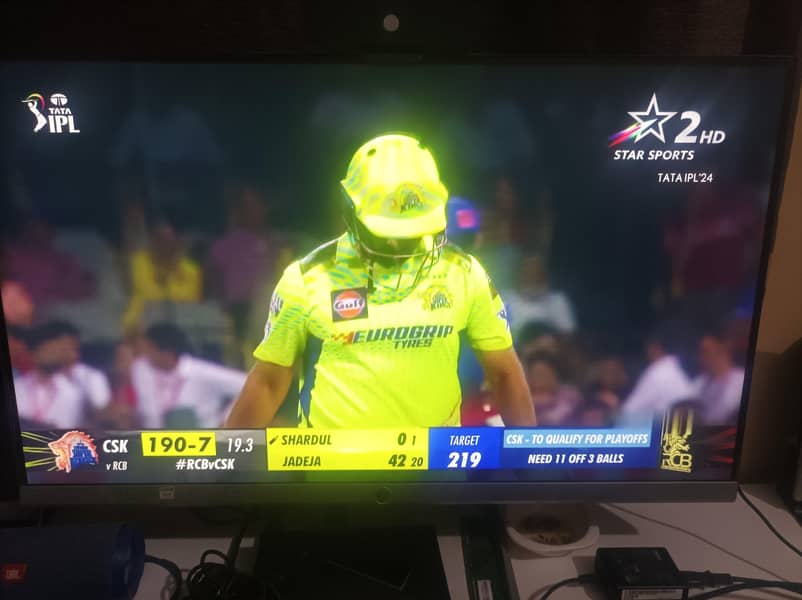 MI  android box  4k model 4